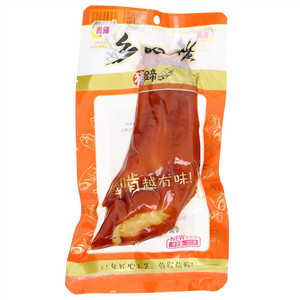 乡巴佬猪蹄