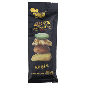 贝脆思BagGrins混合坚果