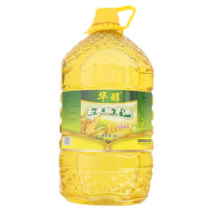 华醇玉米胚芽油