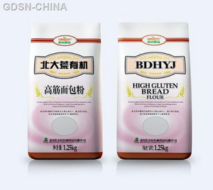 有机高筋面包粉（面包用小麦粉）