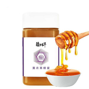 疆伊本草伊犁薰衣草蜂蜜