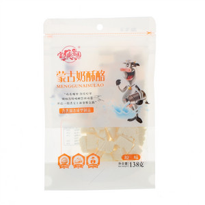 宝盛园原味蒙古奶酥酪