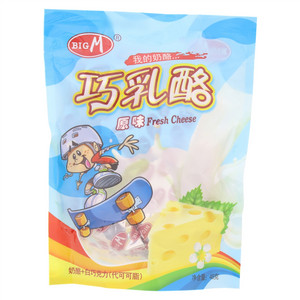 BIGM巧乳酪原味