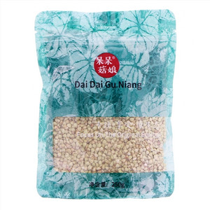 荞麦米250克