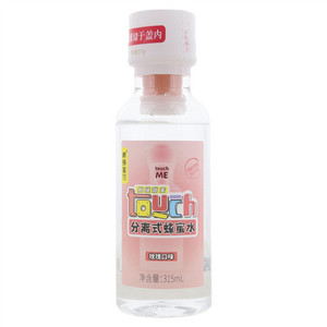 巅蜂蜜饮蜂蜜水玫瑰口味
