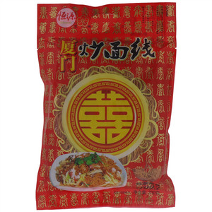 恒源厦门炒面线