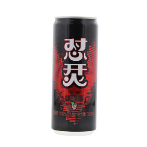 情动怼烎配制酒