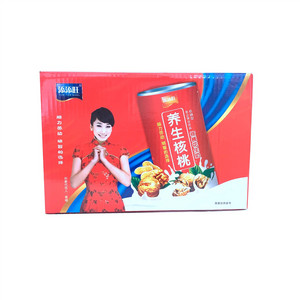 添添旺低糖型核桃花生奶