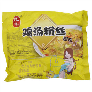 光华方便粉丝（原味鸡汤粉丝）