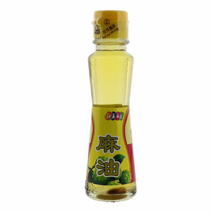 优客优选麻油