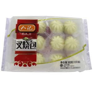 叉烧包