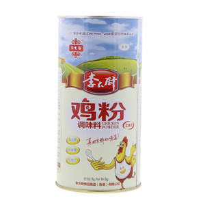 李大厨鸡粉调味料