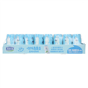 君乐宝mini君畅原味营养·乳酸菌饮品