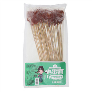 宇全小串官羊肉小串