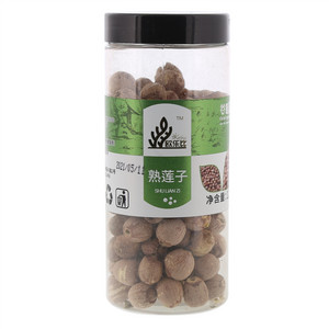 欧乐比熟莲子