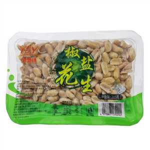 源圣源椒盐花生