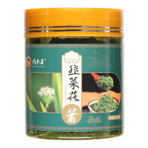 巧香婆韭菜花酱