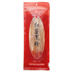 匠人府红薯宽粉