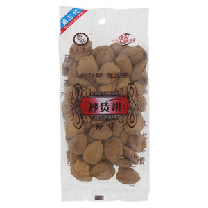 富企食品炒货帮开口杏仁