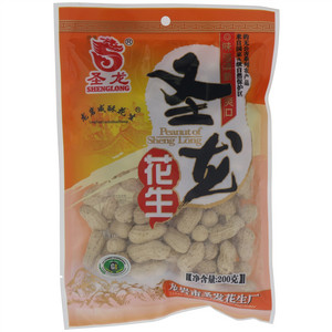 龙岩圣龙花生