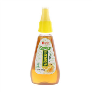 巩氏洋槐花蜂蜜