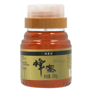 蝶景园蜂蜜