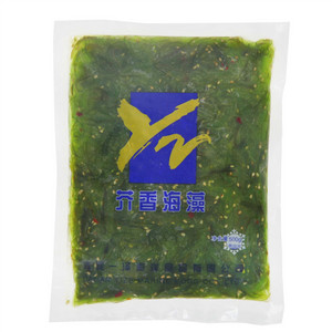 YZ芥香海藻