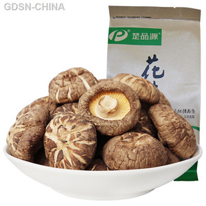 楚品源牌香菇