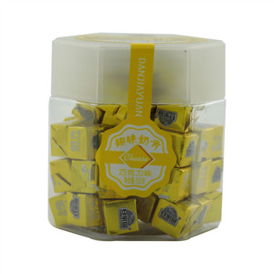 趣味奶方（巧克力味）