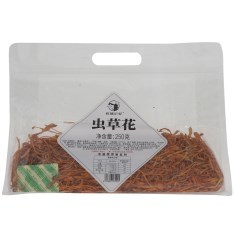 岩城记忆虫草花