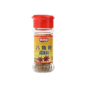 家道福八角粉调味料
