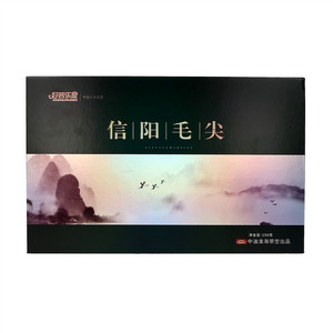好客乐家特级信阳毛尖