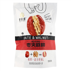 郑风源枣夹核桃