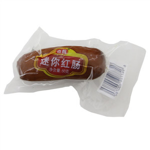 老智迷你红肠