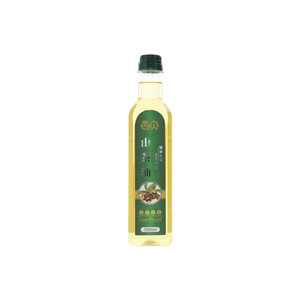 西贝初榨一级山茶油