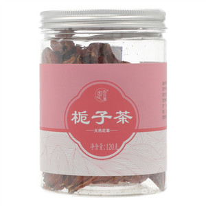 沁花集栀子茶