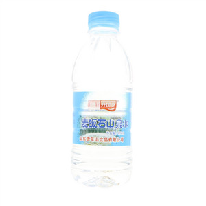 齐国参麦饭石山泉水378ml