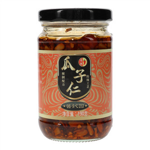 奇爽烧烤味豆干90g