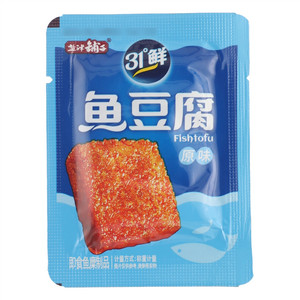 鱼豆腐（原味）