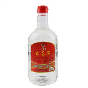 金蒙贞大高粱白酒
