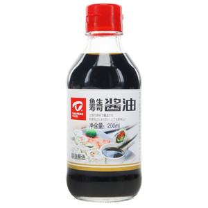 TIANPENGFOOD鱼生寿司酱油