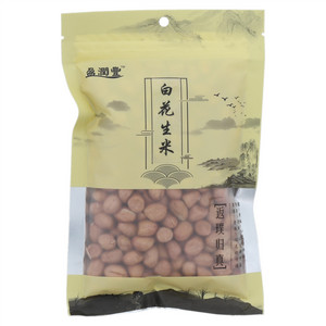 盈潤豊白花生米