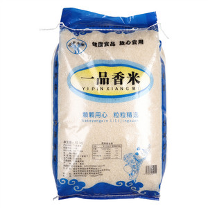 农家麦歌一品香米