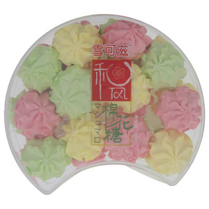 雪可滋和风棉花糖（综合口味）