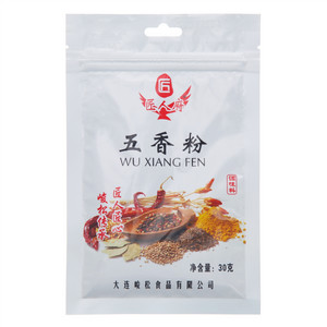 匠人府五香粉