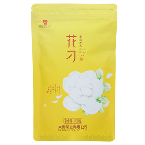 DASHANGTEA花刁茉莉香茗