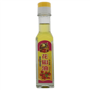 一方花椒油