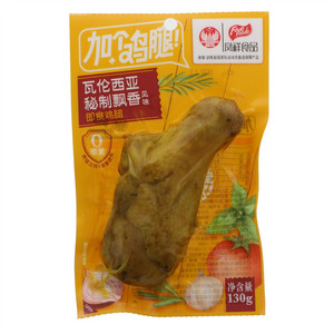 凤祥食品瓦伦西亚秘制飘香风味即食鸡腿