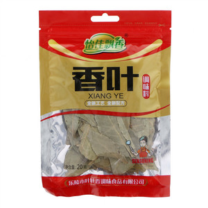 怡佳飘香香叶
