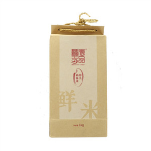 囍源吉品舒兰稻香米